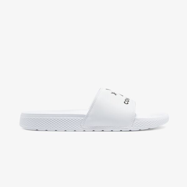 Converse All Star Slıde BEYAZ Beyaz - 41
