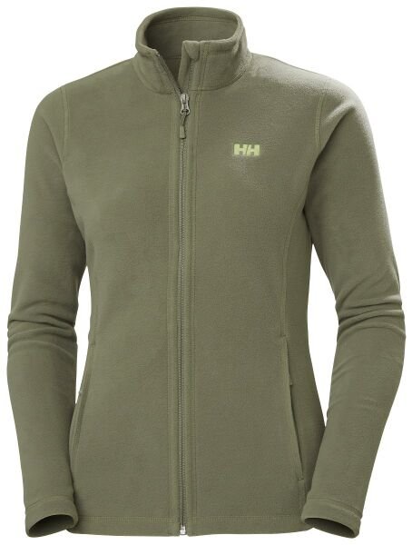 Helly Hansen Pretty Kadın Polar Ceket Mavi - S
