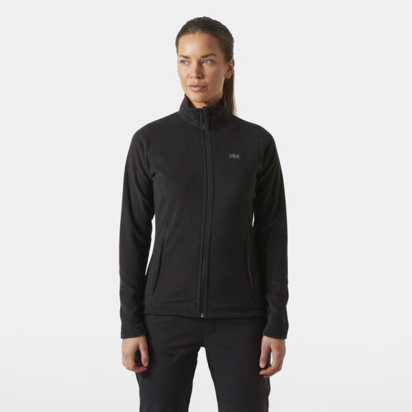 Helly Hansen Pretty Kadın Polar Ceket Mavi - S