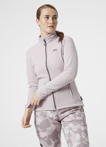 Helly Hansen Pretty Kadın Polar Ceket Mavi - S