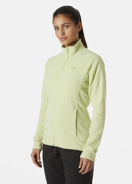 Helly Hansen Pretty Kadın Polar Ceket Mavi - S