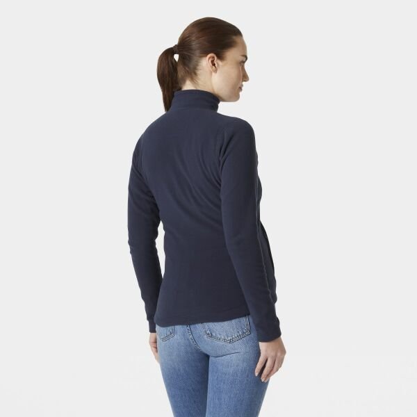 Helly Hansen Pretty Kadın Polar Ceket Lacivert - L