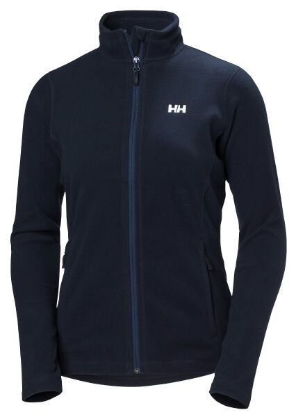 Helly Hansen Pretty Kadın Polar Ceket Lacivert - L