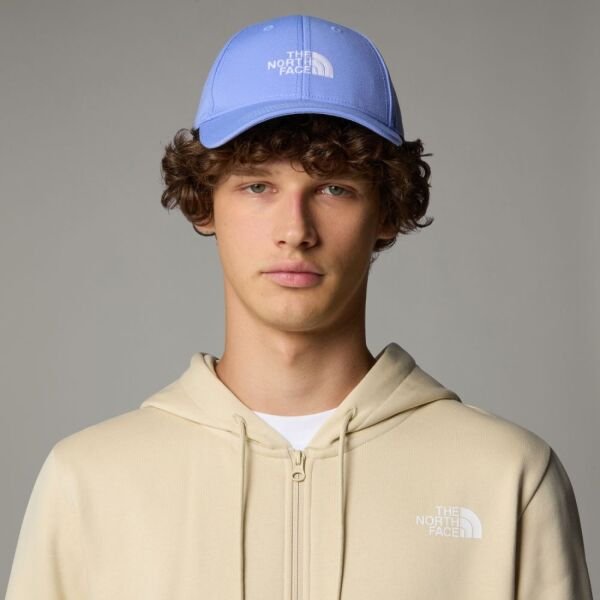 The North Face Recycled 66 Classic Hat Şapka Taş Mavi - Tek Beden