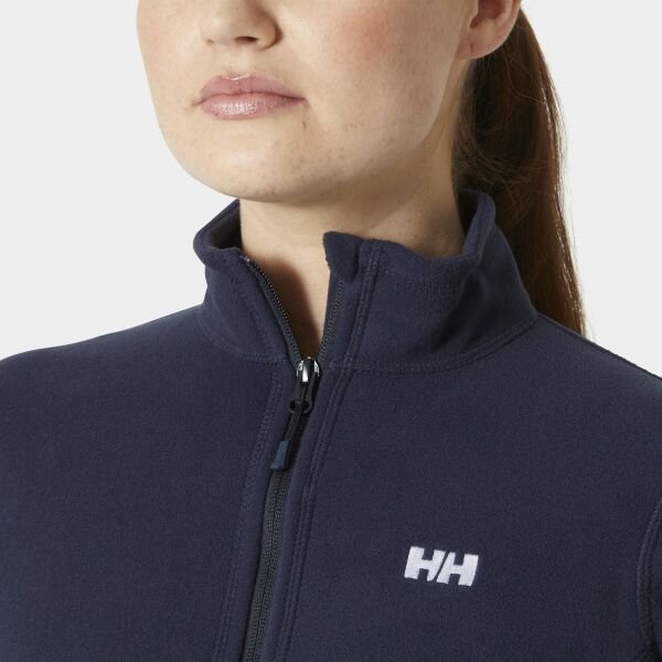 Helly Hansen Pretty Kadın Polar Ceket Lacivert - XL