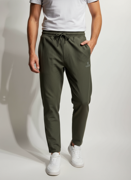 GAMP PROTEK PANTOLON Haki - XXL