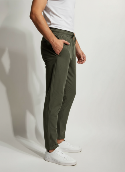 GAMP PROTEK PANTOLON Haki - XXL