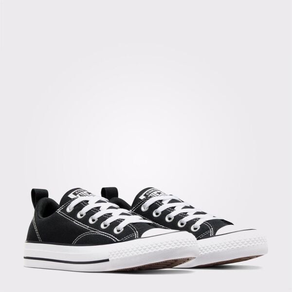 Converse Chuck Taylor All Star Malden Street SIYAH 37,5 - Sıyah