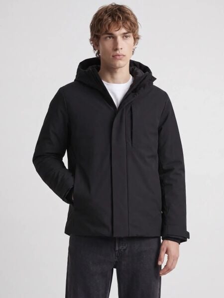JJEKEEN Ceket AW26 SN