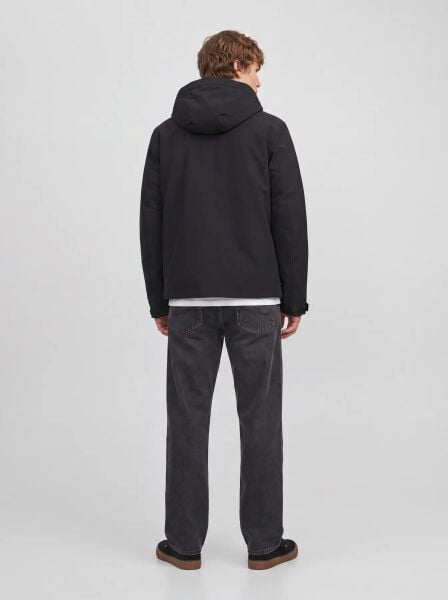 JJEKEEN Ceket AW26 SN