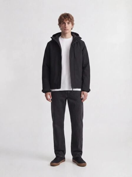 JJEKEEN Ceket AW26 SN
