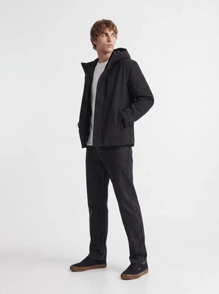 JJEKEEN Ceket AW26 SN