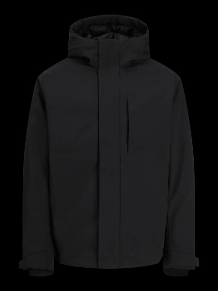 JJEKEEN Ceket AW26 SN