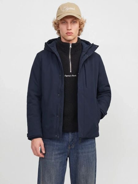 JJEKEEN Ceket AW26 SN