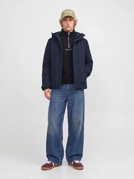 JJEKEEN Ceket AW26 SN