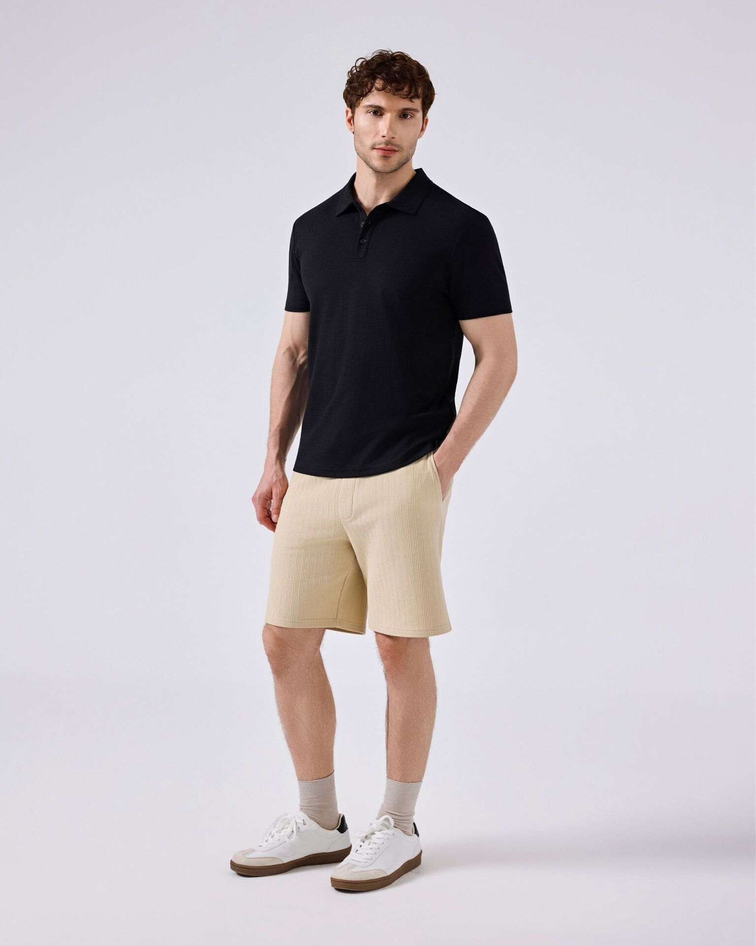 Ellesse Şort Şort 6Sm4026 XL