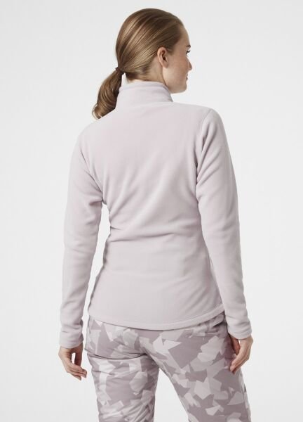 Helly Hansen Pretty Kadın Polar Ceket Pembe - XL