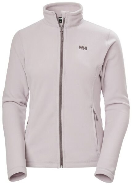 Helly Hansen Pretty Kadın Polar Ceket Pembe - XL