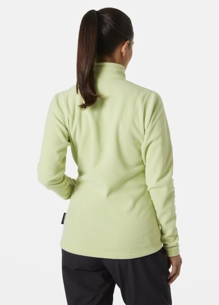 Helly Hansen Pretty Kadın Polar Ceket Yeşil - L
