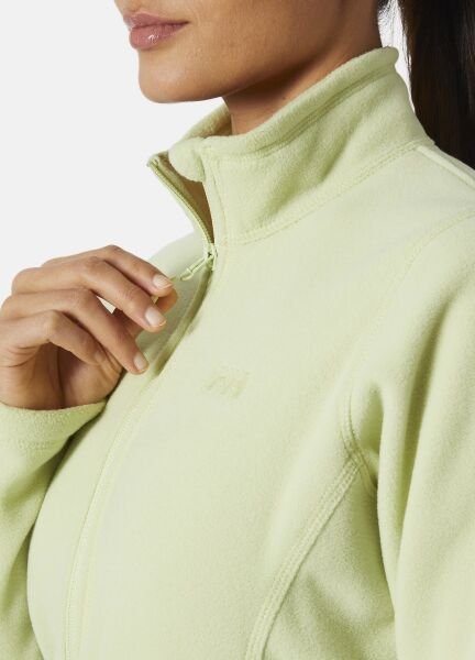 Helly Hansen Pretty Kadın Polar Ceket Yeşil - M