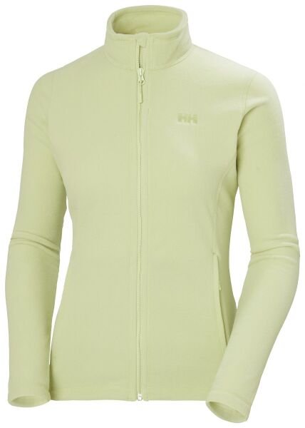 Helly Hansen Pretty Kadın Polar Ceket Yeşil - M