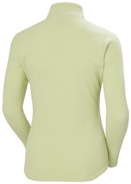 Helly Hansen Pretty Kadın Polar Ceket Yeşil - XL