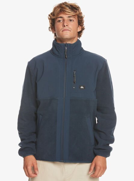 Quiksilver Fz Polar Lacivert - S