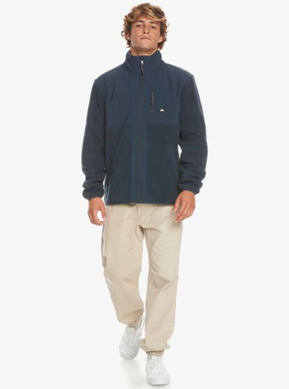 Quiksilver Fz Polar Lacivert - S
