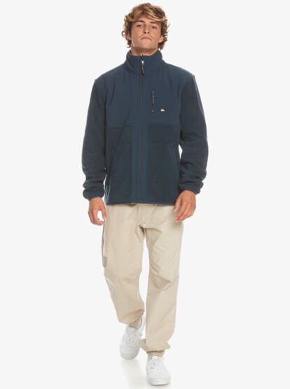Quiksilver Fz Polar Lacivert - S