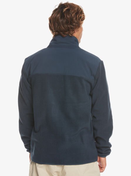 Quiksilver Fz Polar Lacivert - S