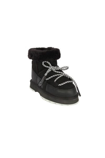 EMU Australia Bluerred Micro Kadın Bot 39 - Siyah