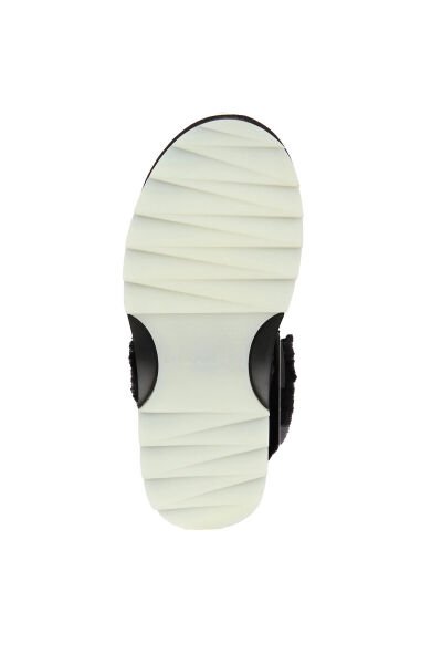 EMU Australia Bluerred Micro Kadın Bot 39 - Siyah