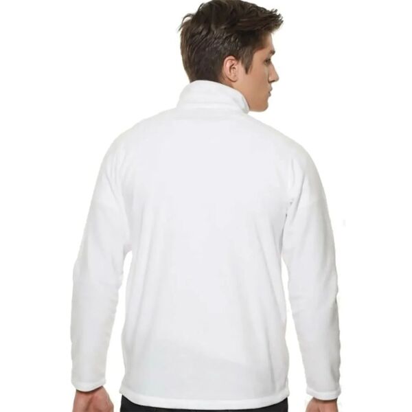 Helly Hansen Mount Erkek Polar Fleece Siyah - L