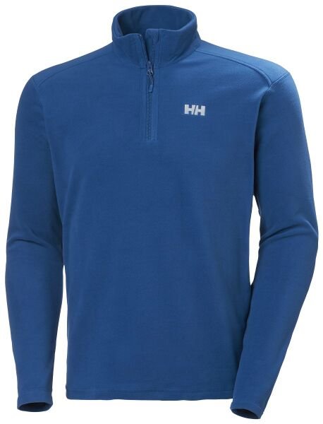 Helly Hansen Mount Erkek Polar Fleece Siyah - L