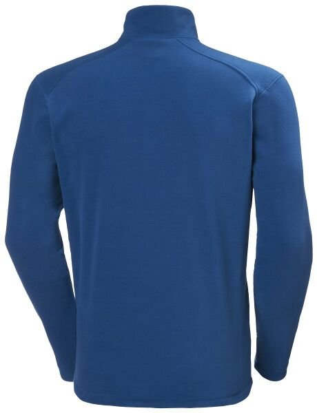 Helly Hansen Mount Erkek Polar Fleece Siyah - L