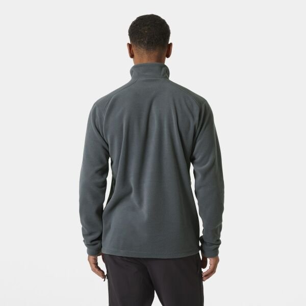 Helly Hansen Mount Erkek Polar Fleece Siyah - L