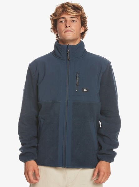 Quiksilver Fz Polar Lacivert - XL