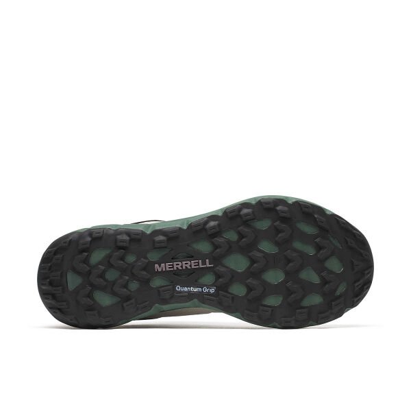 Merrell Erkek Patika Koşu Ayakkabısı NOVA 4 Bej - 45
