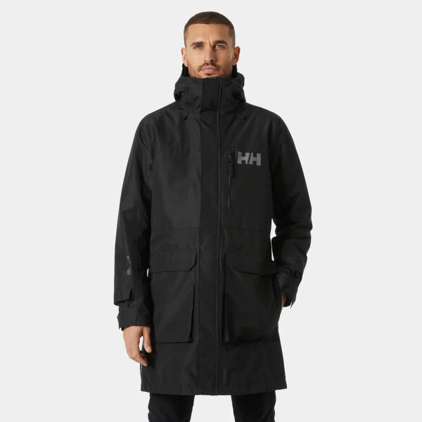 HELLY HANSEN Rigging Coat Erkek Palto Mont