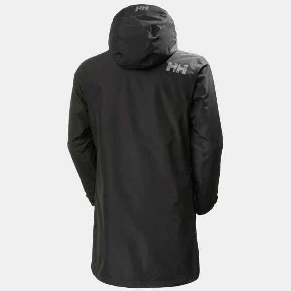 HELLY HANSEN Rigging Coat Erkek Palto Mont