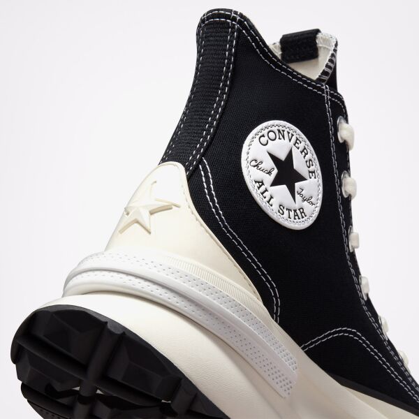 Converse Run Star Legacy Cx Future Comfort Siyah Siyah - 42