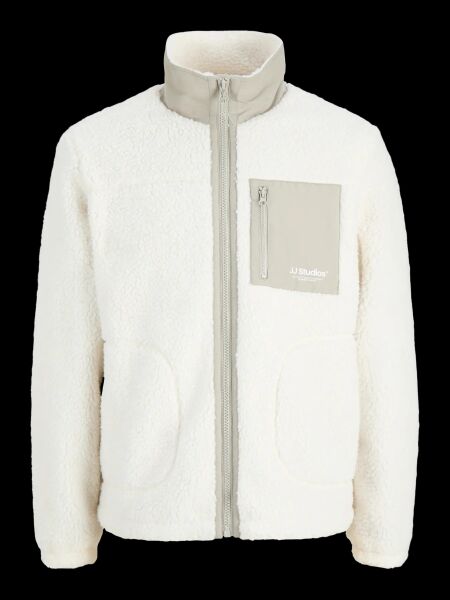 JJESOHO Teddy (Peluş) Ceket AW26 NOOS