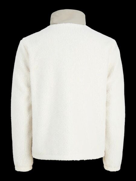 JJESOHO Teddy (Peluş) Ceket AW26 NOOS