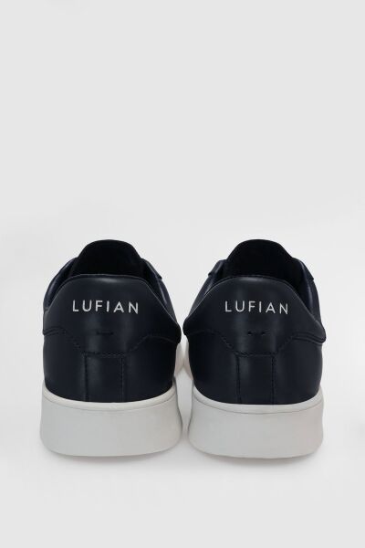 Lufian Anton Erkek Sneaker Ayakkabı 111230254 Lacivert - 41