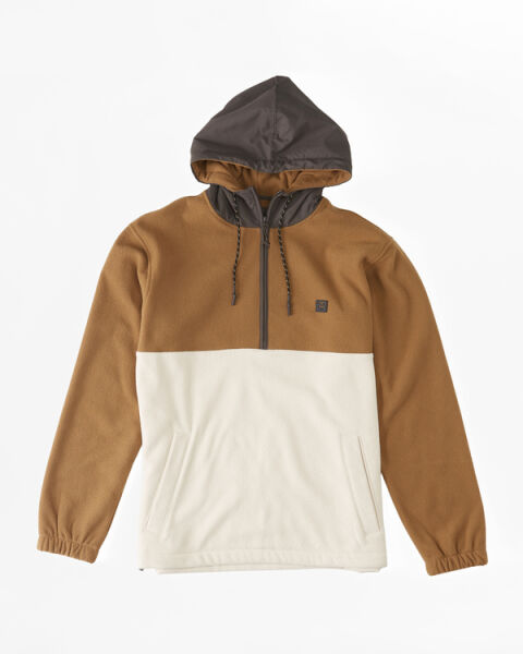 Billabong BOUNDARY PULLOVER Erkek Polar