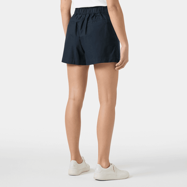 HELLY HANSEN Kadın Şort W SORRENTO SHORTS 4