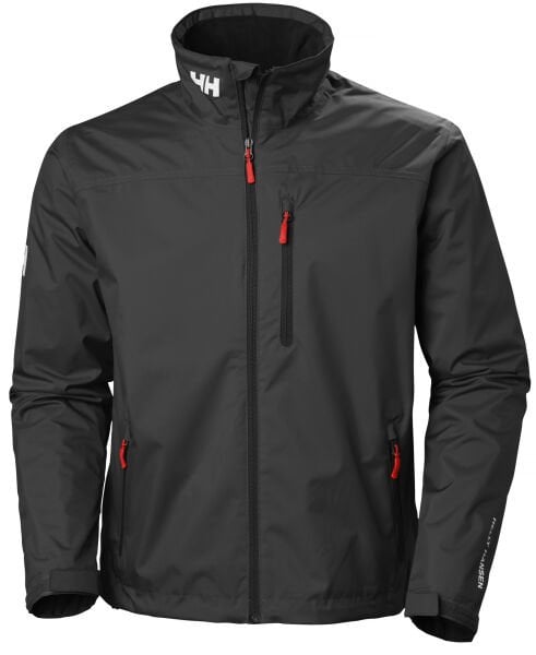HELLY HANSEN Crew Sailing Erkek Mont