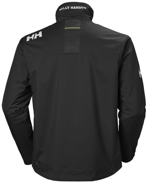 HELLY HANSEN Crew Sailing Erkek Mont XXL - Lacivert