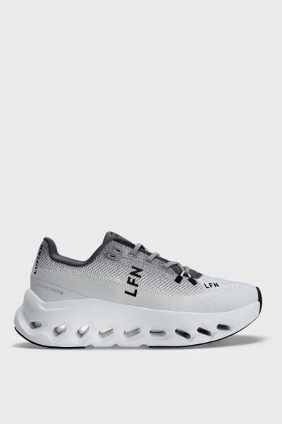 Lufian Toryle Kadın Sneaker Ayakkabı 121230107 Beyaz - 39