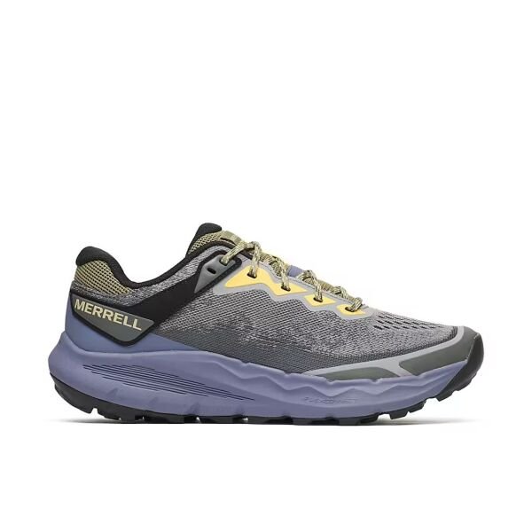 Merrell Erkek Patika Koşu Ayakkabısı NOVA 4 Gri - 46
